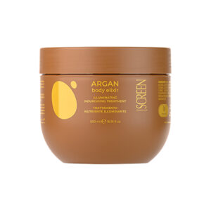 Argan Body Elixir