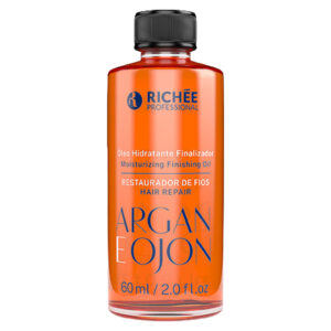 Argan E Ojon