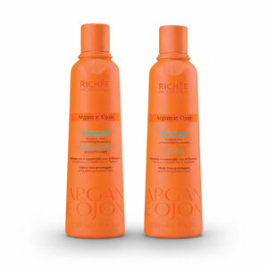 Argan E Ojon شامبو وبلسم