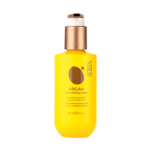 Argan Nourishing Mask