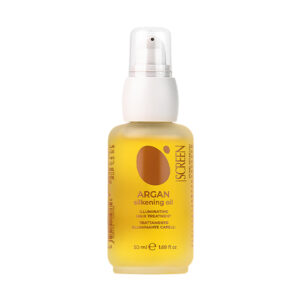 Argan Silkening Oil