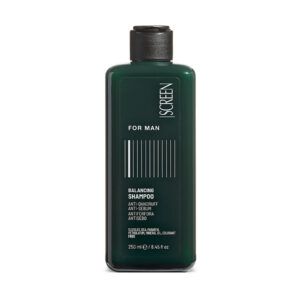 For Man Balancing Shampoo