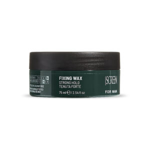For Man Fixing Wax