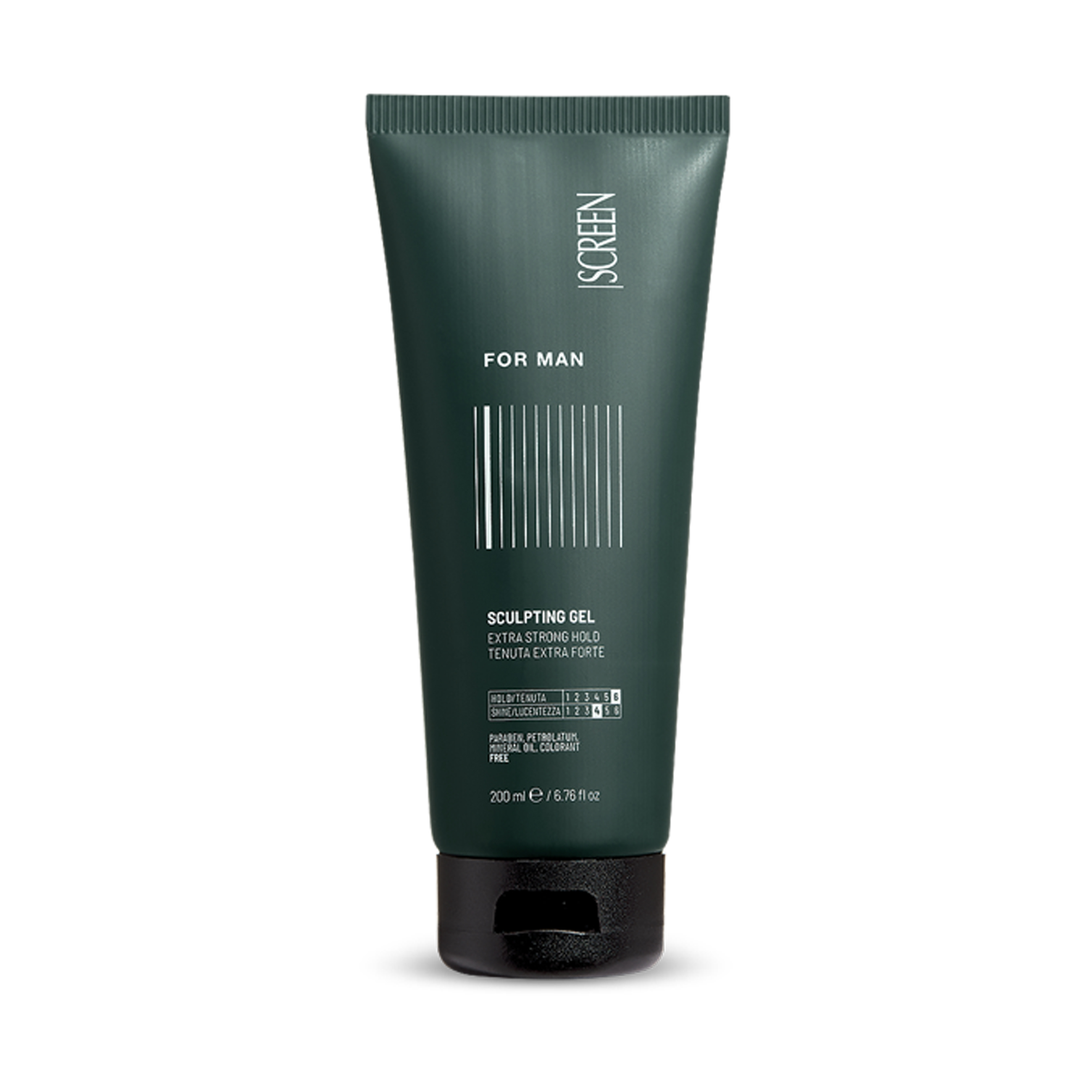 For Man Sculpting Gel