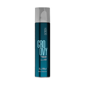Groovy Strong Control Vapo & Spray