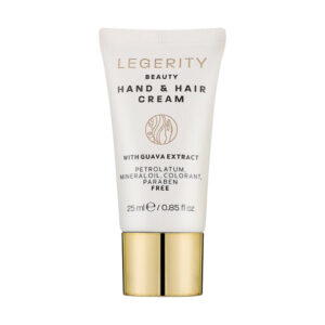 LEGERITY BEAUTY HAND & HAIR CREAM