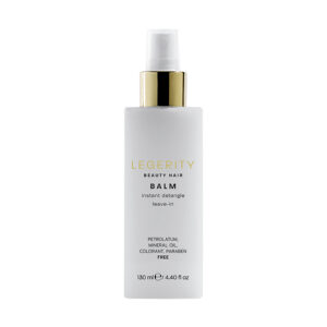 Legerity Beauty Hair Balm