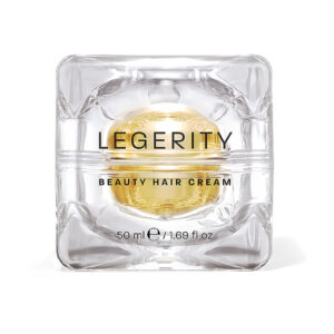 Legerity Beauty Hair Cream