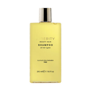 Legerity Beauty Hair Shampoo