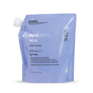 PURE BLEACH BLUE
