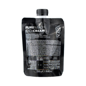 Pure Bleach Black Cream