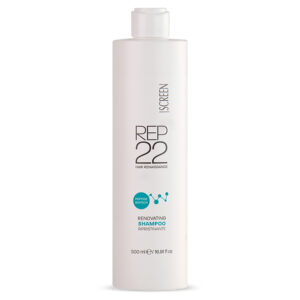 REP22 Renovating Shampoo