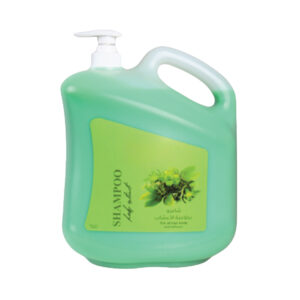 Shampoo 4.2L شامبو 4.2 لتر