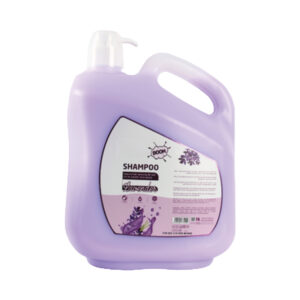 Shampoo 4.5L شامبو 4.5 لتر