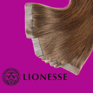 أكستنشن Lionesse Extension ستيكر عادي