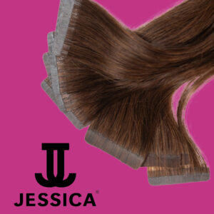 أكستنشن Jessica Extension ستيكر مخفي