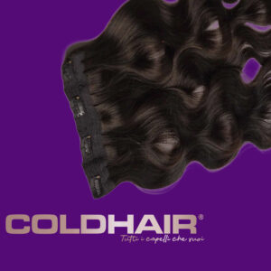 أكستنشن Coldhair Extension كلبس عادي