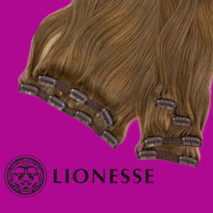 أكستنشن Lionesse Extension كلبس عادي