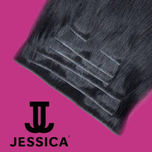 أكستنشن Jessica Extension كلبس مخفي