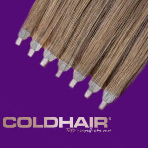 أكستنشن Coldhair Extension مايكرو ستيكر